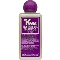 KW Tea Tree Oil Shampoo