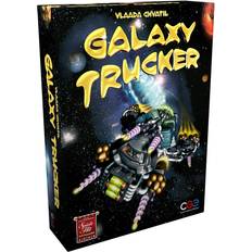 Czech Games Edition Galaxy Trucker