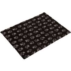 Isobed SL Dogs Blanket Paw Purpl