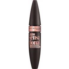 Maybelline Eye Makeup Maybelline Lash Sensational Luscious Mascara Black