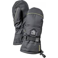 Hestra gauntlet jr Hestra Gore-Tex Gauntlet Jr - Black