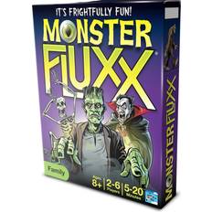 Fluxx Looney Labs Monster Fluxx