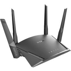 Wi-Fi 5 (802.11ac) Routers D-Link Exo Ac1900 Smart Mesh Wi-Fi Dir-1960