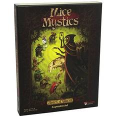 Mice & Mystics: Heart of Glorm