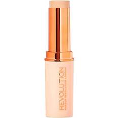 Revolution Beauty Fast Base Foundation Stick F3
