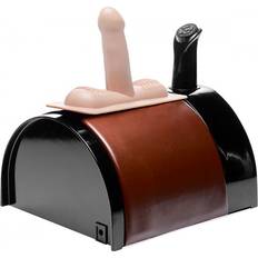 The Saddle Deluxe