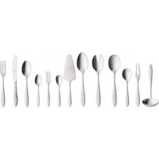 Villeroy & Boch Arthur Brushed Juego de cubiertos 68pcs