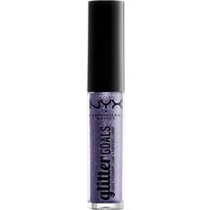 NYX Glitter Goals Liquid Eyeshadow Retrograde