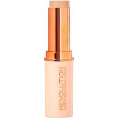 Revolution Beauty Fast Base Foundation Stick F4