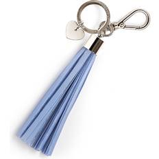 Reflextofs Deluxe Nyckelring - Sky Blue