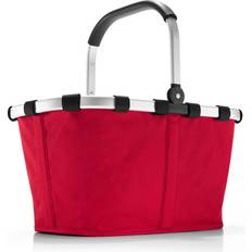 Reisenthel Carrybag - Red Korg 48cm