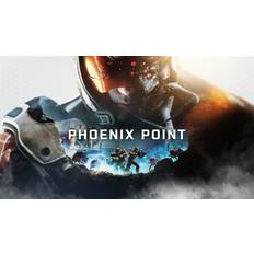 Phoenix Point (PC)