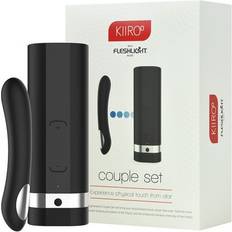 Kiiroo Onyx2 Pearl2 Couples Set