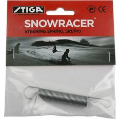 Stiga snowracer pro STIGA Sports Steering Spring Snowracer Std & Pro