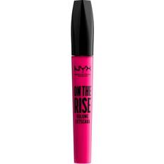 NYX Augen Makeup NYX On The Rise Volume Liftscara Black