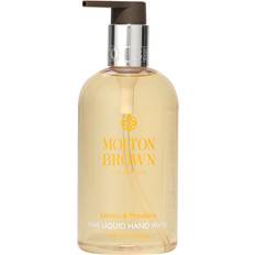 Hygienartiklar Molton Brown Hand Wash Lemon & Mandarin 300ml