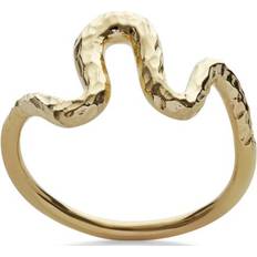 Jenna ring Maanesten Jenna Ring - Gold