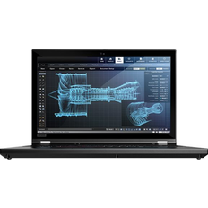 Lenovo ThinkPad P53 20QN000DGE