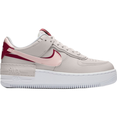 Echo 1 Nike Air Force 1 Shadow W - Phantom/Gym Red/Echo Pink