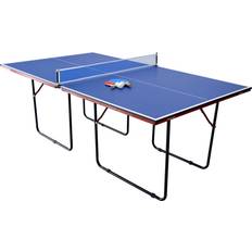 Udendørs brug Bordtennisborde Slazenger Megaleg Table Tennis