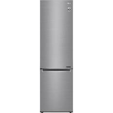 LG D - Freestanding Fridge Freezers LG GBB62PZGFN Stainless Steel