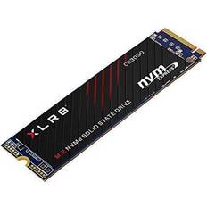 2000 GB - PCIe Gen3 x4 NVMe - SSD Hard disk PNY technologies europe cs3030 m.2 gen3 2tb consumer Componenti Informatica