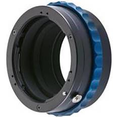 Novoflex Adapter Pentax K to Canon EOS M Objektivadapter
