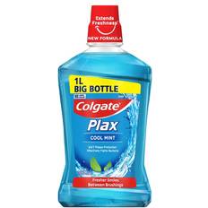 Dental Care Colgate Plax Cool Mint 1000ml