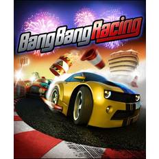 Bang Bang Racing (PC)