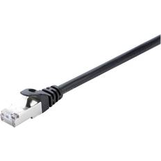 V7 STP Cat5e RJ45 2m