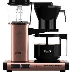 Moccamaster kaffemaskine kbgc 982 Moccamaster KBGC982 AO-C