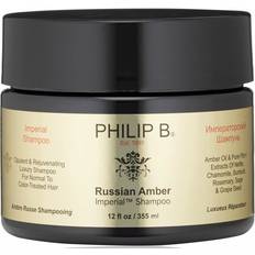 Russian Amber Imperial Shampoo