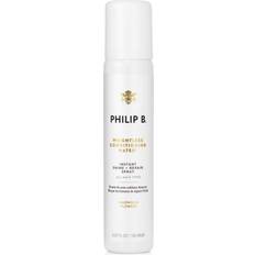 Curly Hair - Moisturizing Shine Sprays Philip B Weightless Conditioning Water 150ml