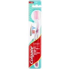 Toothbrushes Colgate SlimSoft Advanced Soft