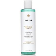 Philip B Nordic Wood Hair & Body Shampoo 350ml