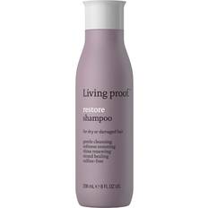 Hair Products Living Proof Restore Shampoo 8fl oz