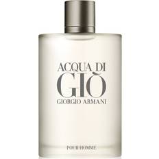 Giorgio Armani Homme Eaux de Toilette Giorgio Armani Acqua Di Gio Pour Homme EdT 200ml