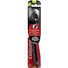 Colgate Charcoal Infused Medium