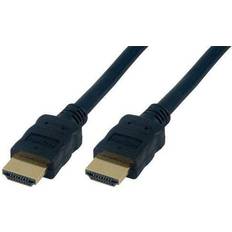 MCL Samar HDMI-HDMI 15m