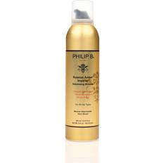 Pumppu Mousses Philip B Russian Amber Imperial Volumizing Mousse