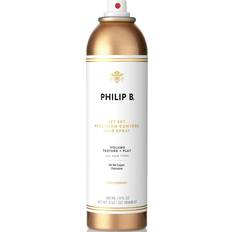 Scalpo Sensibile Prodotti per lo styling Philip B Jet Set Precision Control Hair Spray 260ml