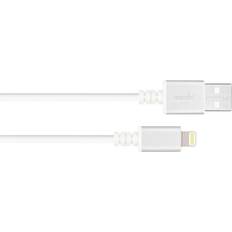 Moshi USB A - Lightning 3m