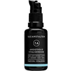 Badeanstalten Vitalizing Face Oil 30ml