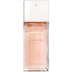 Chanel Women Eau de Toilette Chanel Coco Mademoiselle EdT 50ml