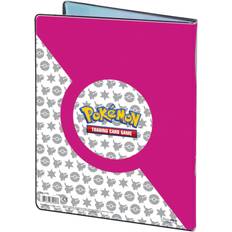 Ultra Pro Eevee 2019 9 Pocket Portfolio