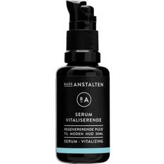 Badeanstalten Ansigtspleje Badeanstalten Vitaliserende Ansigtsserum 30ml