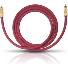 Cable para Subwoofer Cables Oehlbach NF 214 Subwoofer 1RCA - 1RCA 7m