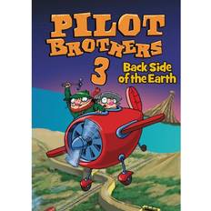 Pilot Brothers 3: Back side of the Earth (PC)