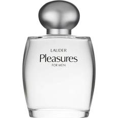 Pleasures for Men EdC