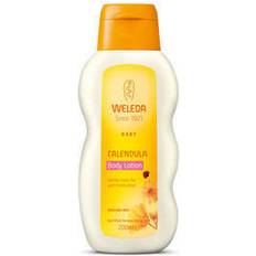 Weleda Baby Calendula Body Lotion 200ml